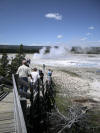 Bergan Travel - Grand Canyon