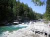 Bergan Canadian Rockies