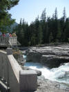 Bergan Canadian Rockies