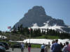 Bergan Canadian Rockies