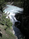 Bergan Canadian Rockies
