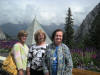 Bergan Canadian Rockies