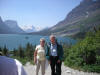 Bergan Canadian Rockies
