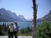 Bergan Canadian Rockies