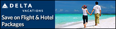 Bergan Travel - Delta